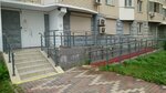 Кабинет мануальной терапии доктора Косика (Kashyonkin Lug Street, 8к3), osteopathy