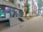 Парикмахерская (Volgogradsky Avenue, 57) ، مصففو الشعر