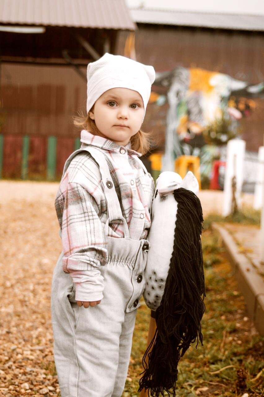 Фото Гастроранчо Хэппи Фарм