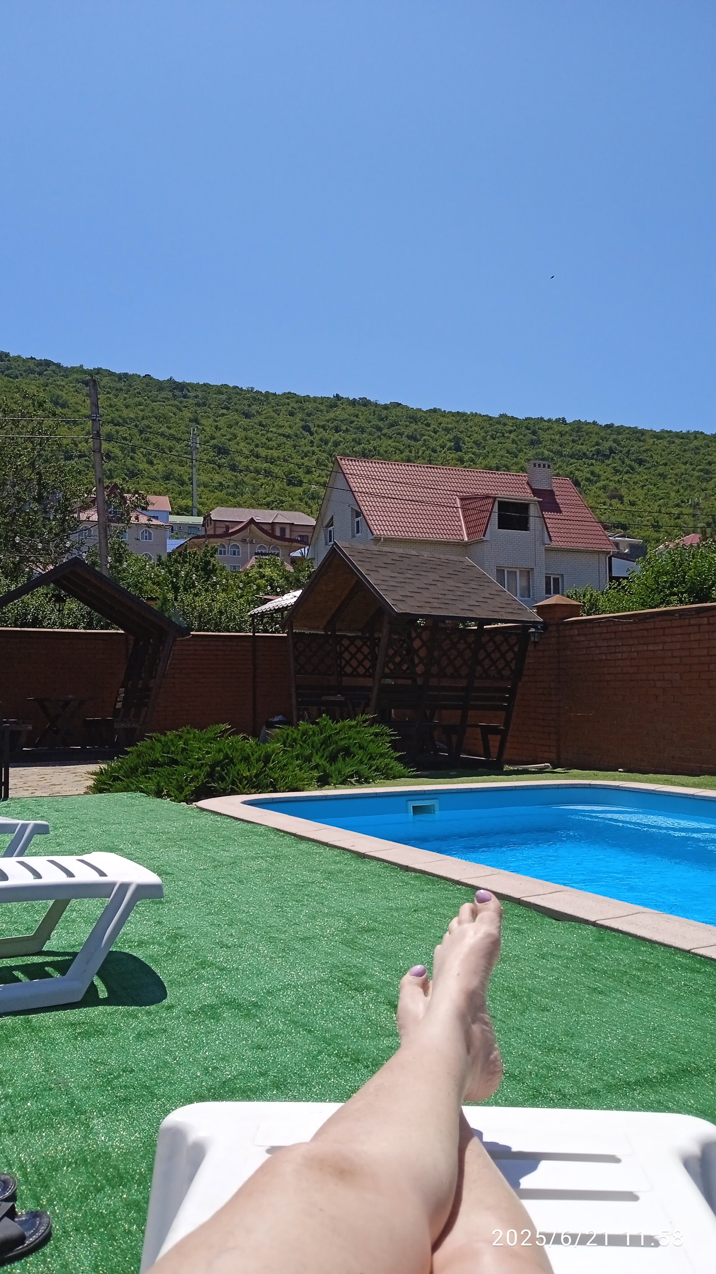 Фото Релакс