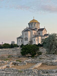 New Chersonesos (улица Ерошенко, 19), hotel