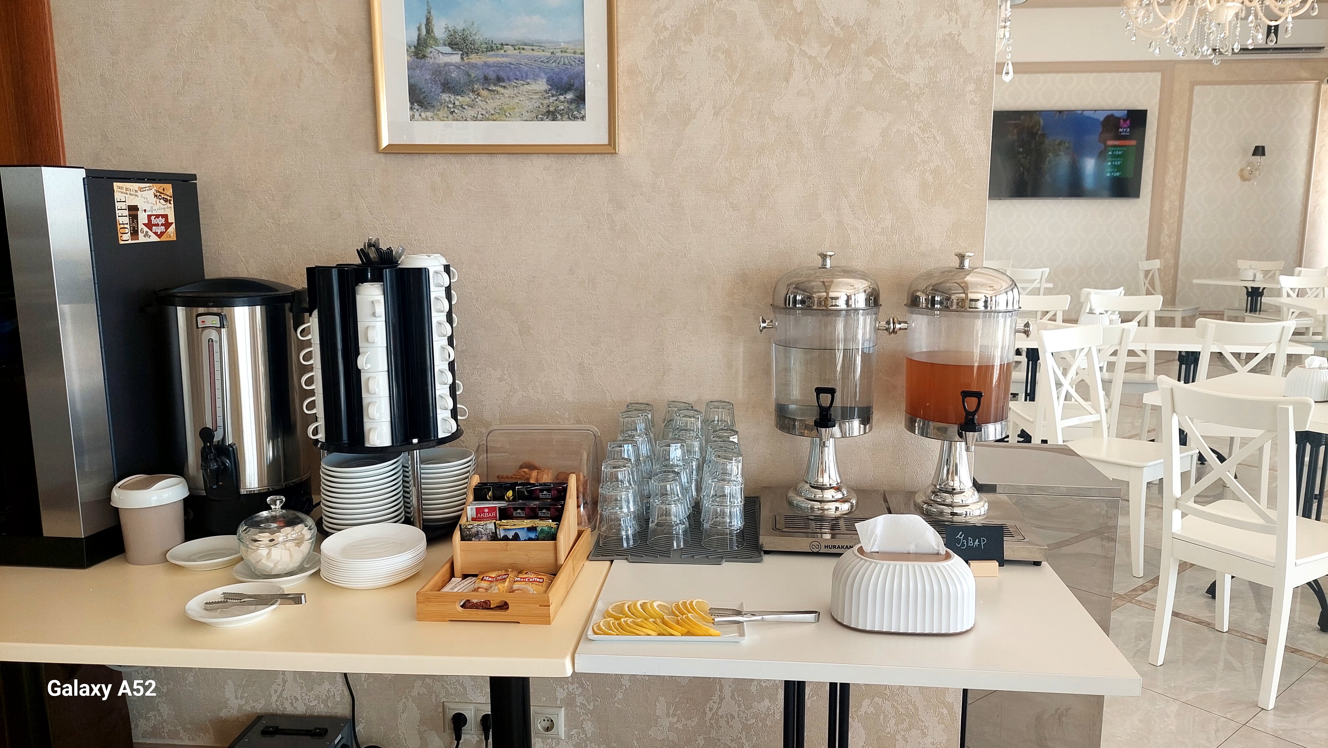 Фото Marina парк-отель