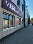Мебель Алтая (Komsomolskaya ulitsa, 147), tienda de muebles