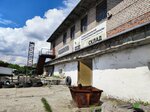 Ozersky paint factory (Mehanicheskaya street, 14/3), pinturas y barnices
