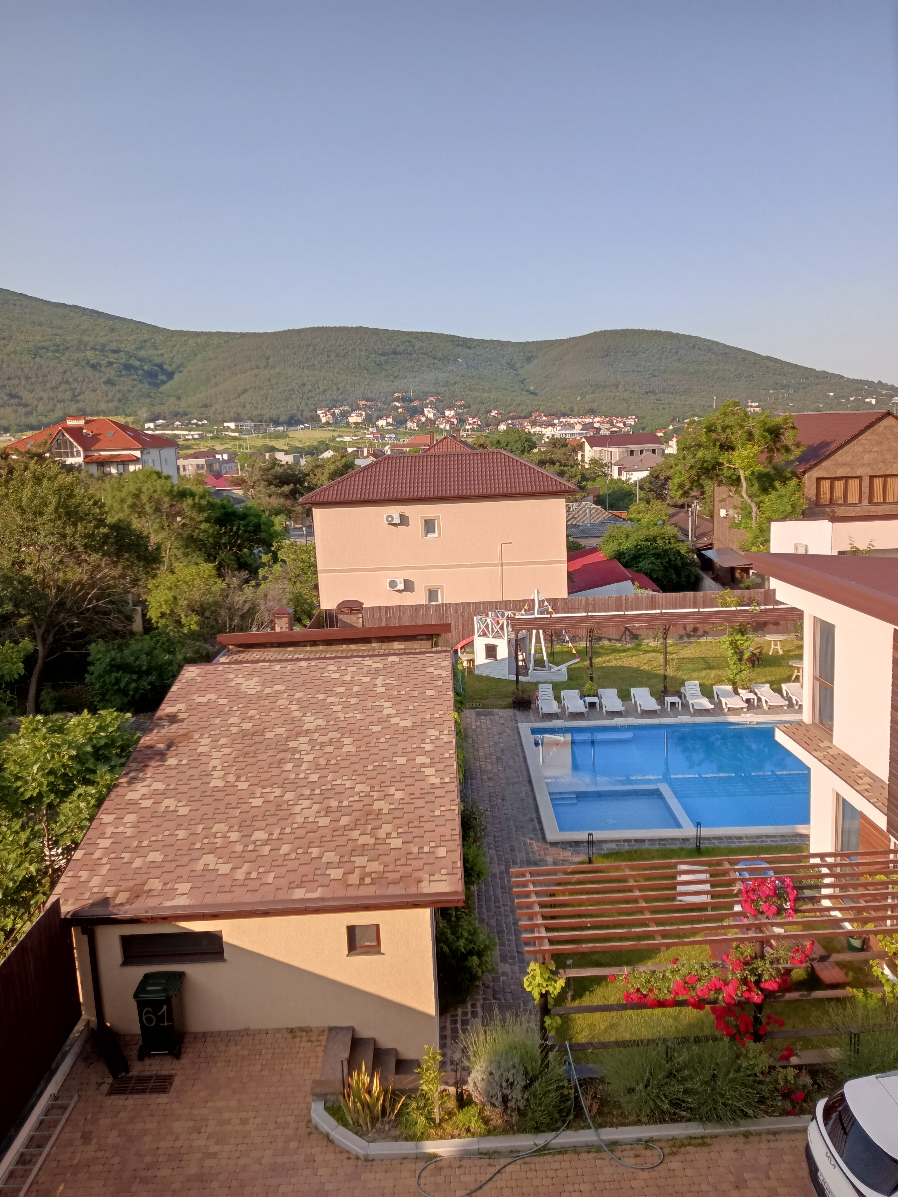 Фото ЭлеОн Хаус