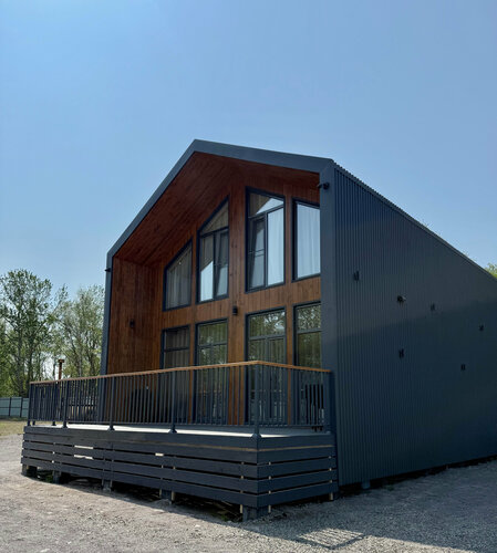 Purga Home  фото 1