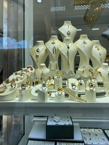 Elida Gold Fotoğraf 3