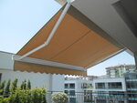 Keops Tente Ve Sistemleri (Ankara Province, Cankaya District, Turkocagi Avenue, 44B), frame and awning structures
