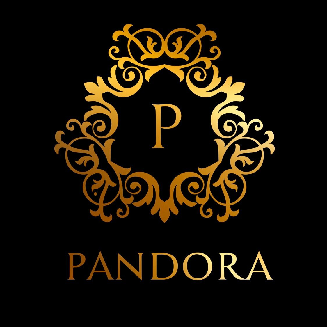 Пандора