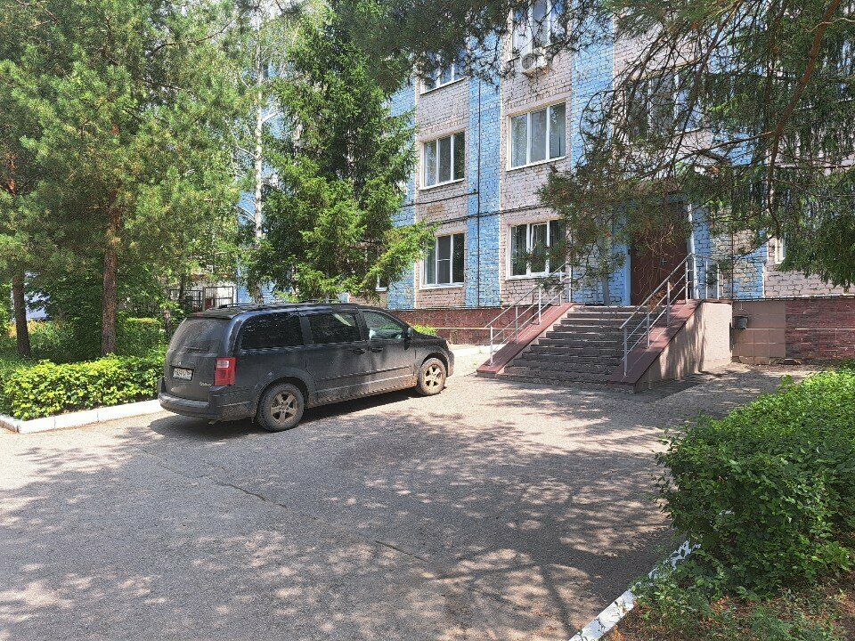 Agricultural enterprise Fgbu Gosudarstvennaya stantsiya agrokhimicheskoy sluzhby Saratovskaya, Saratov, photo