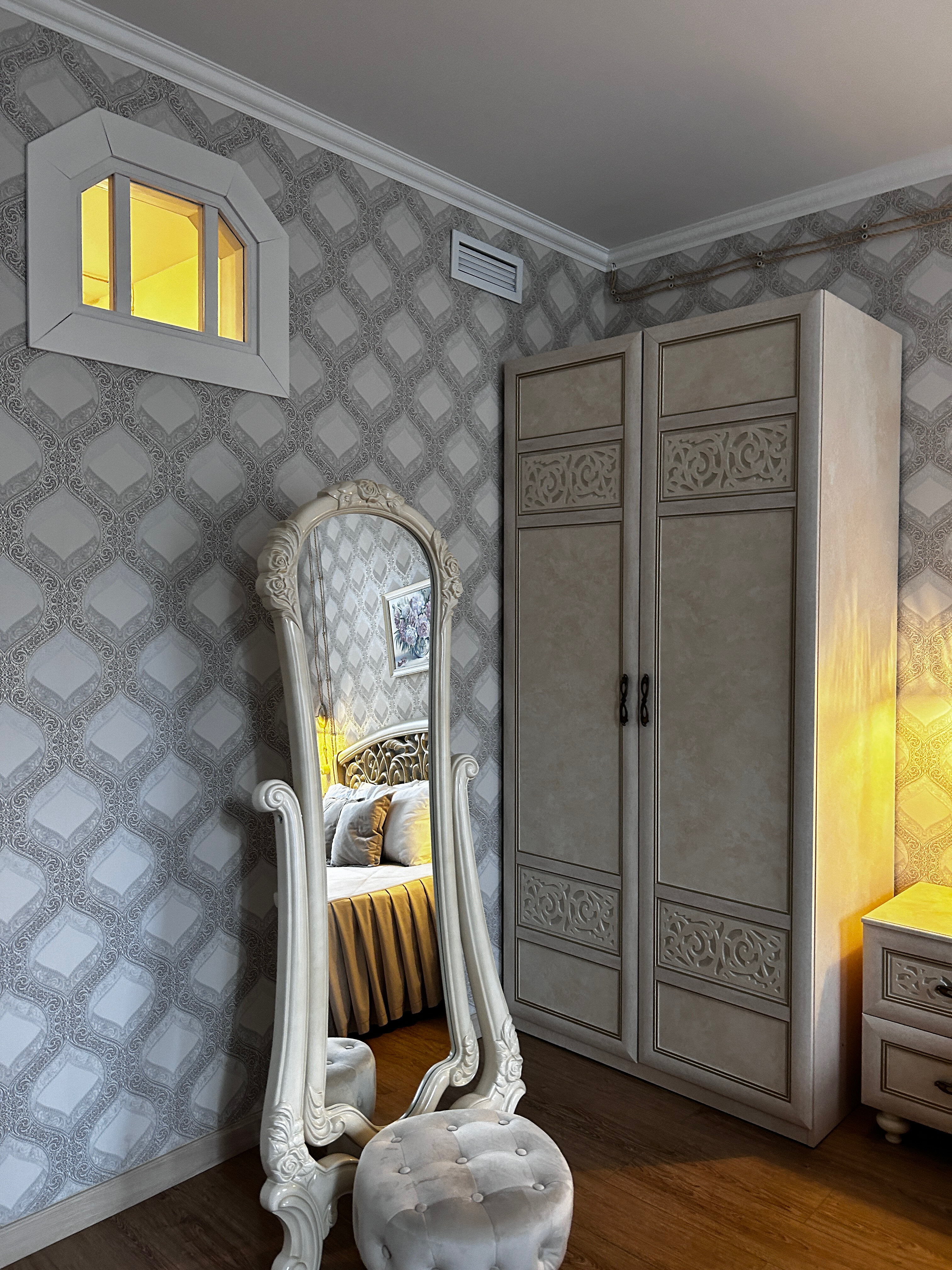 Фото Ретро-отель на Фабрике кренделей