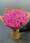 Lux-flowers (Lubyanskіy Drive, 15с2), flower shop