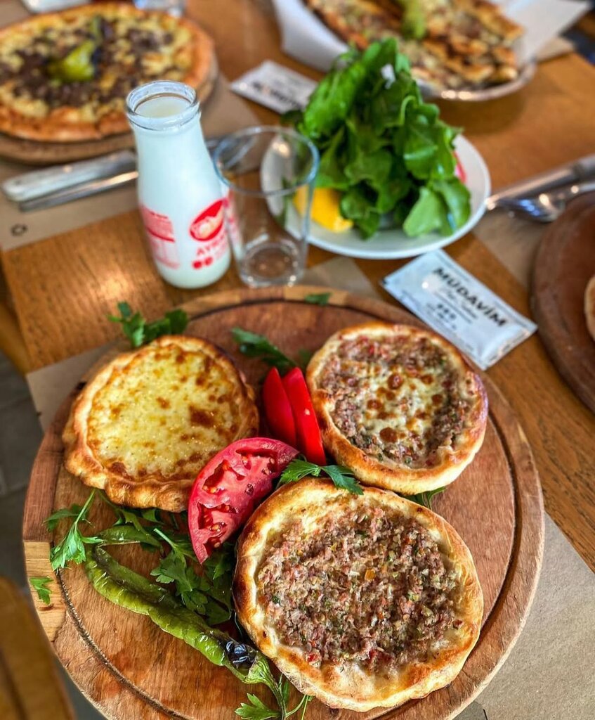 Cafe Regular Pide Salon - Bilkent Plaza, Ankara, photo