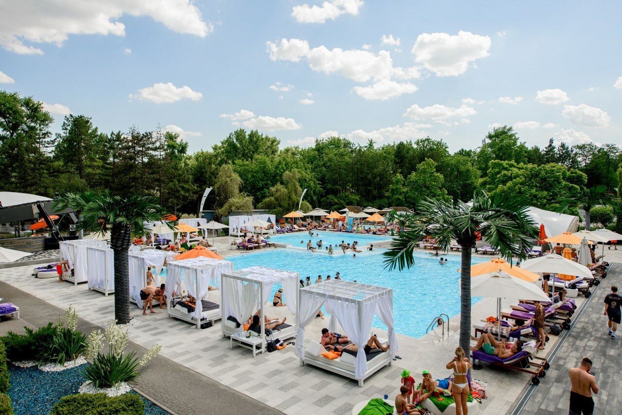 Фото Boutique Hotel Embargo