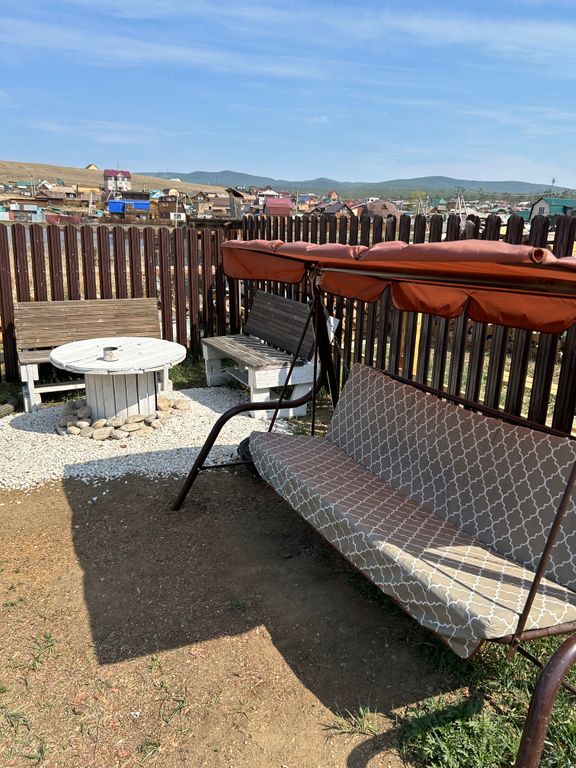 Фото Теремок