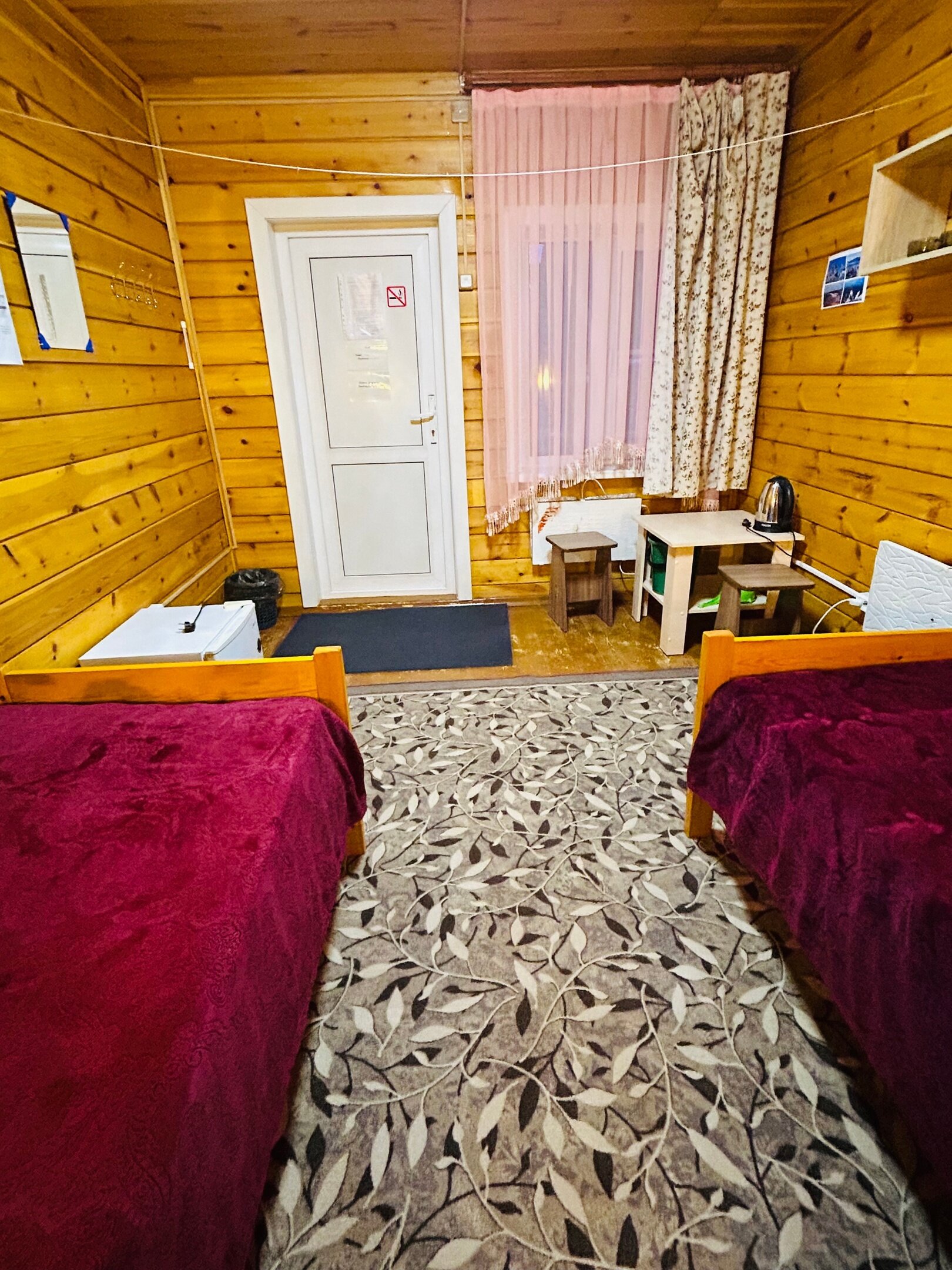 Фото Теремок