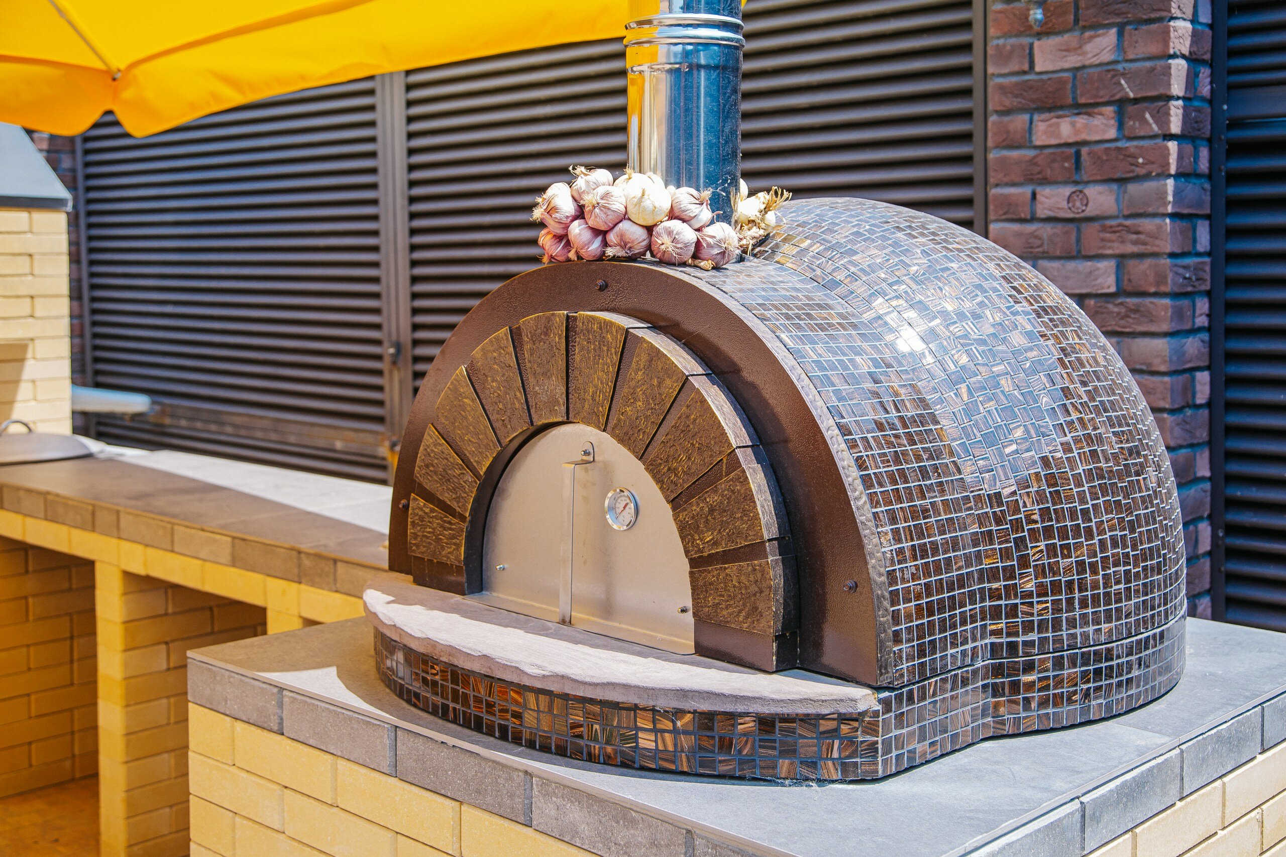 Фото Капкана Бэй-Плаза