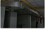 Kam-Kluch LLC (Shlyuzovaya ulitsa, 27А), fireproofing
