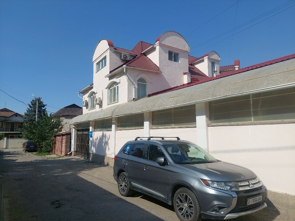 Фото отеля 2