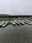 City sup (ул. Давыдова, 31А), сапсёрфинг во Владивостоке