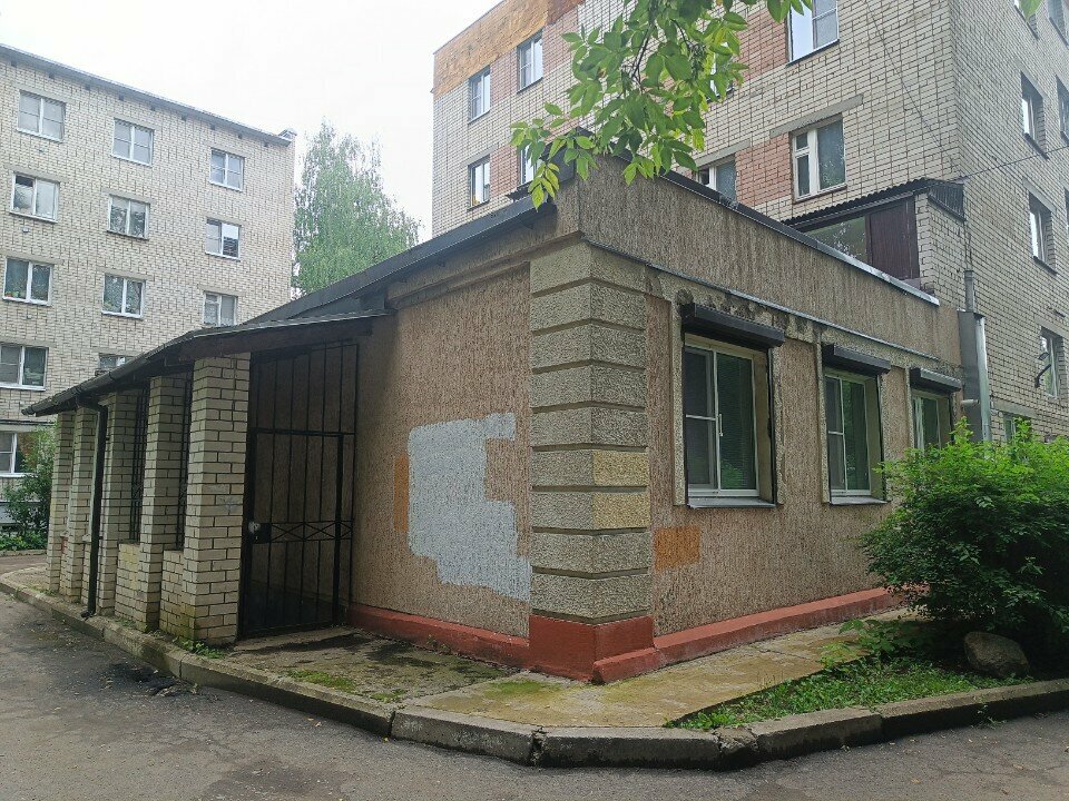 Management company УК Жилстрой, Kostroma, photo