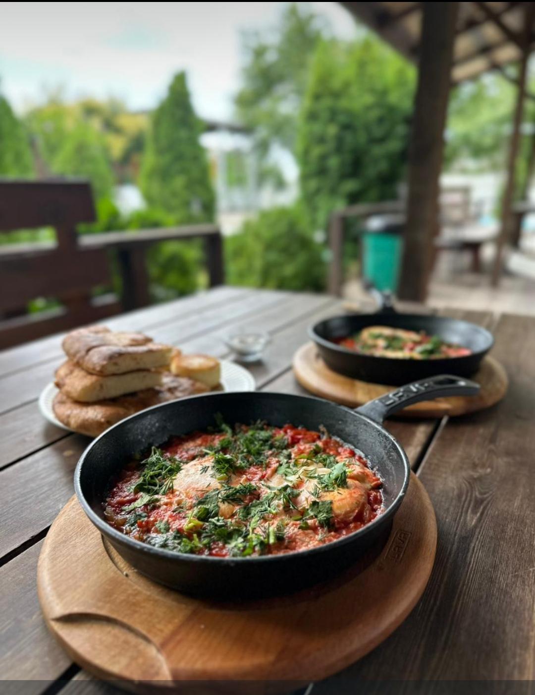 Фото Грин Парк Приморский