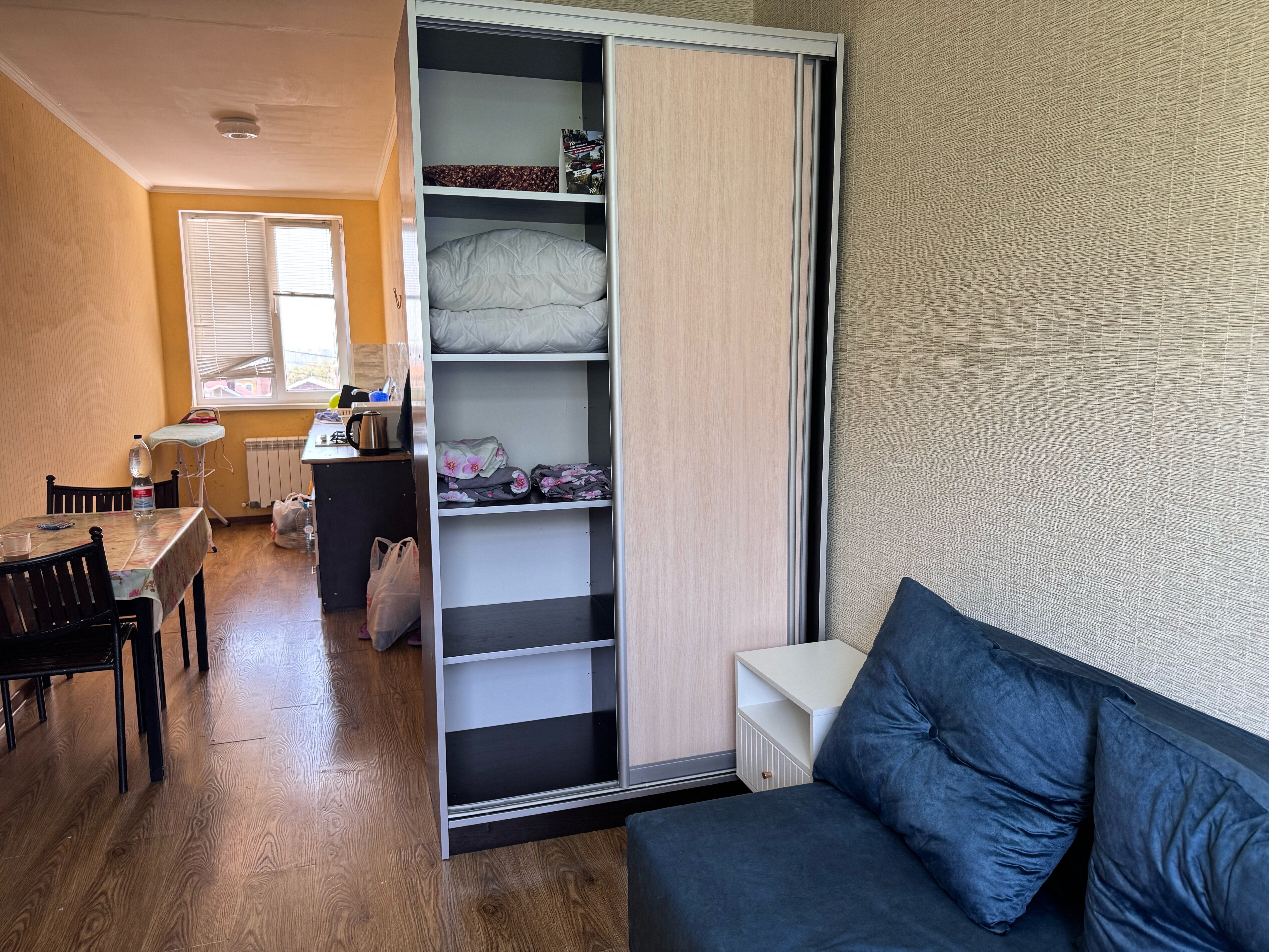 Фото У Черноморья