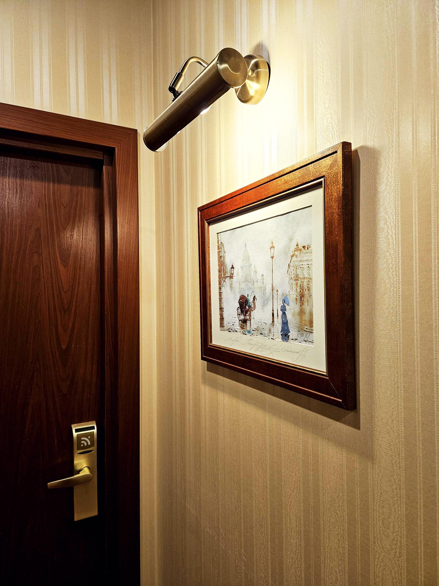 Фото Традиция