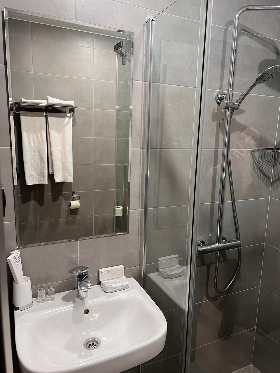 Фото Атлант