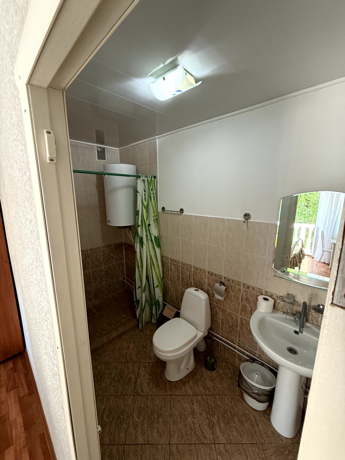 Фото Золотая рыбка