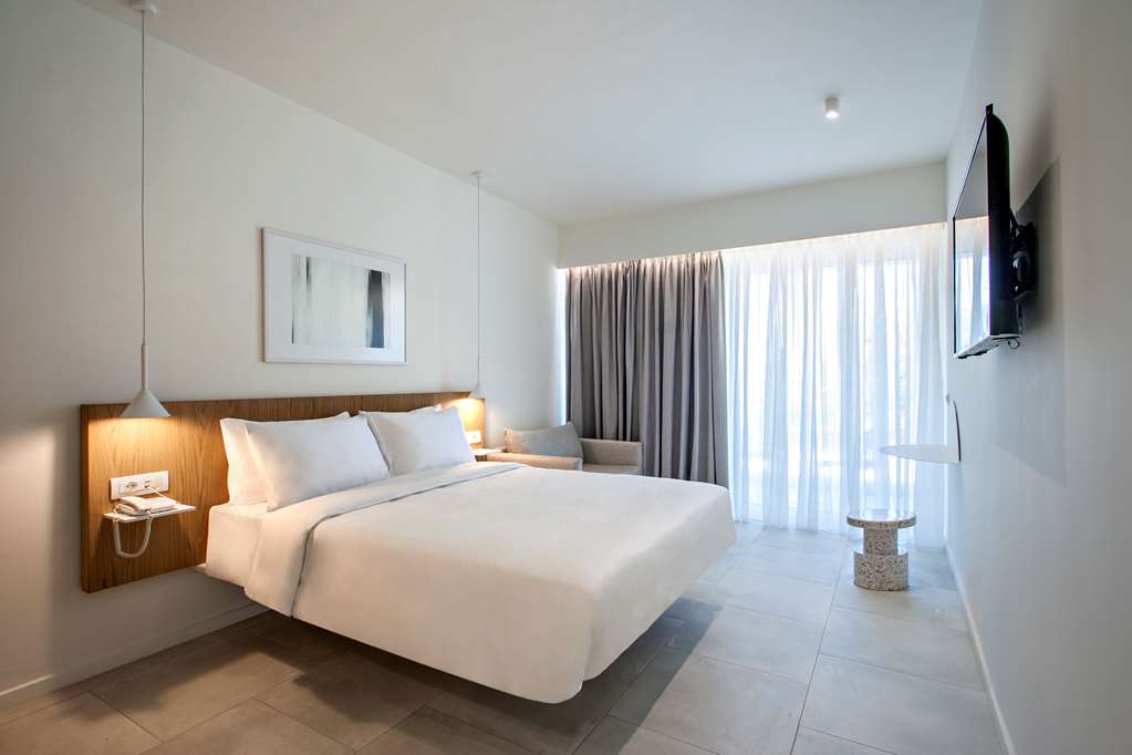 Фото Radisson Resort Plaza Skiathos