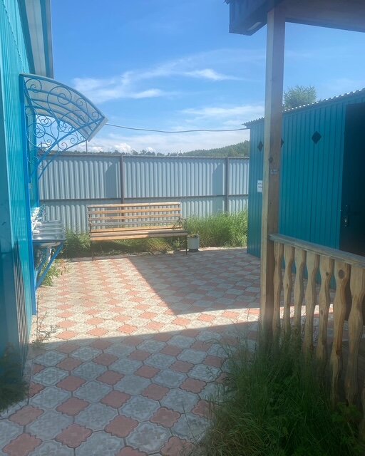 Фото База отдыха Энергия