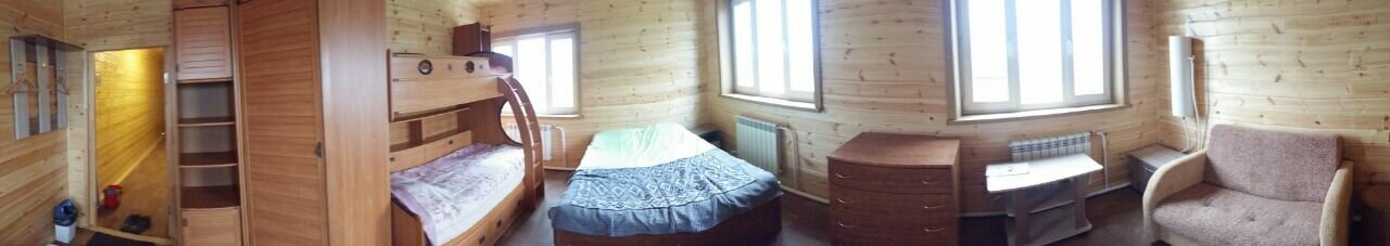 Фото База отдыха Энергия