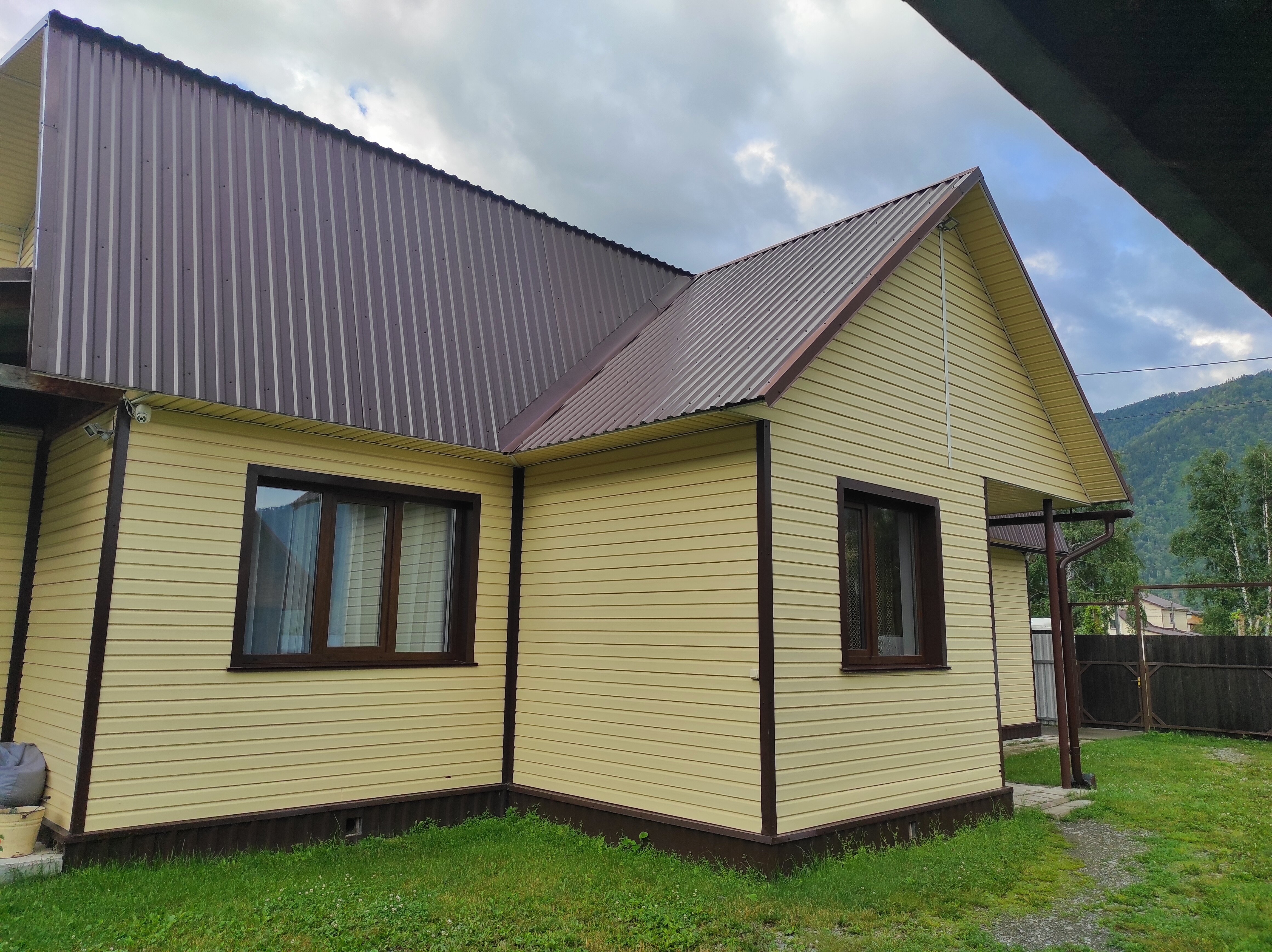 Фото На Чемальской