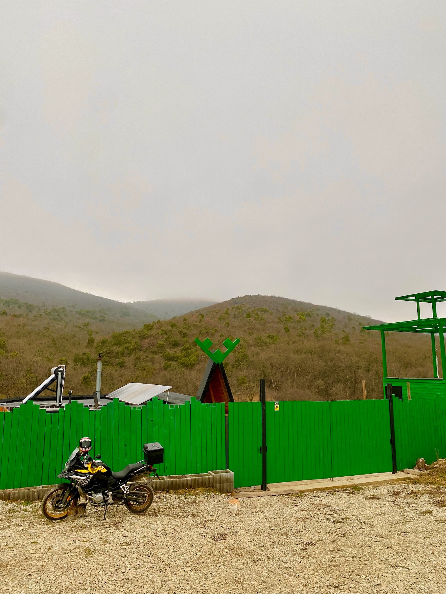 Фото Наша Чаша