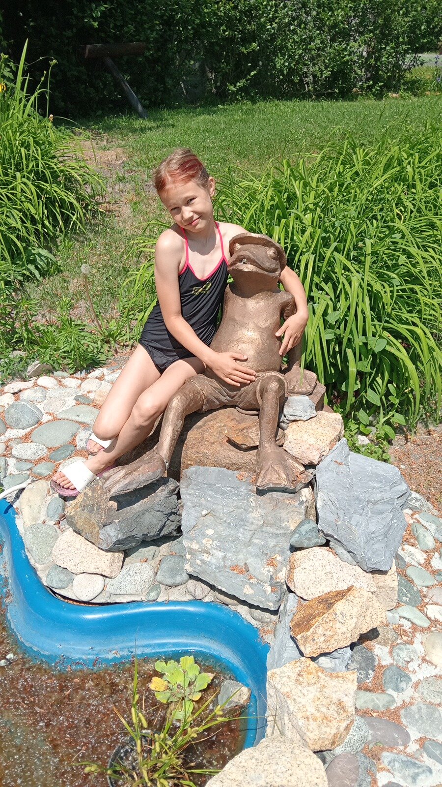 Фото На Радужном берегу