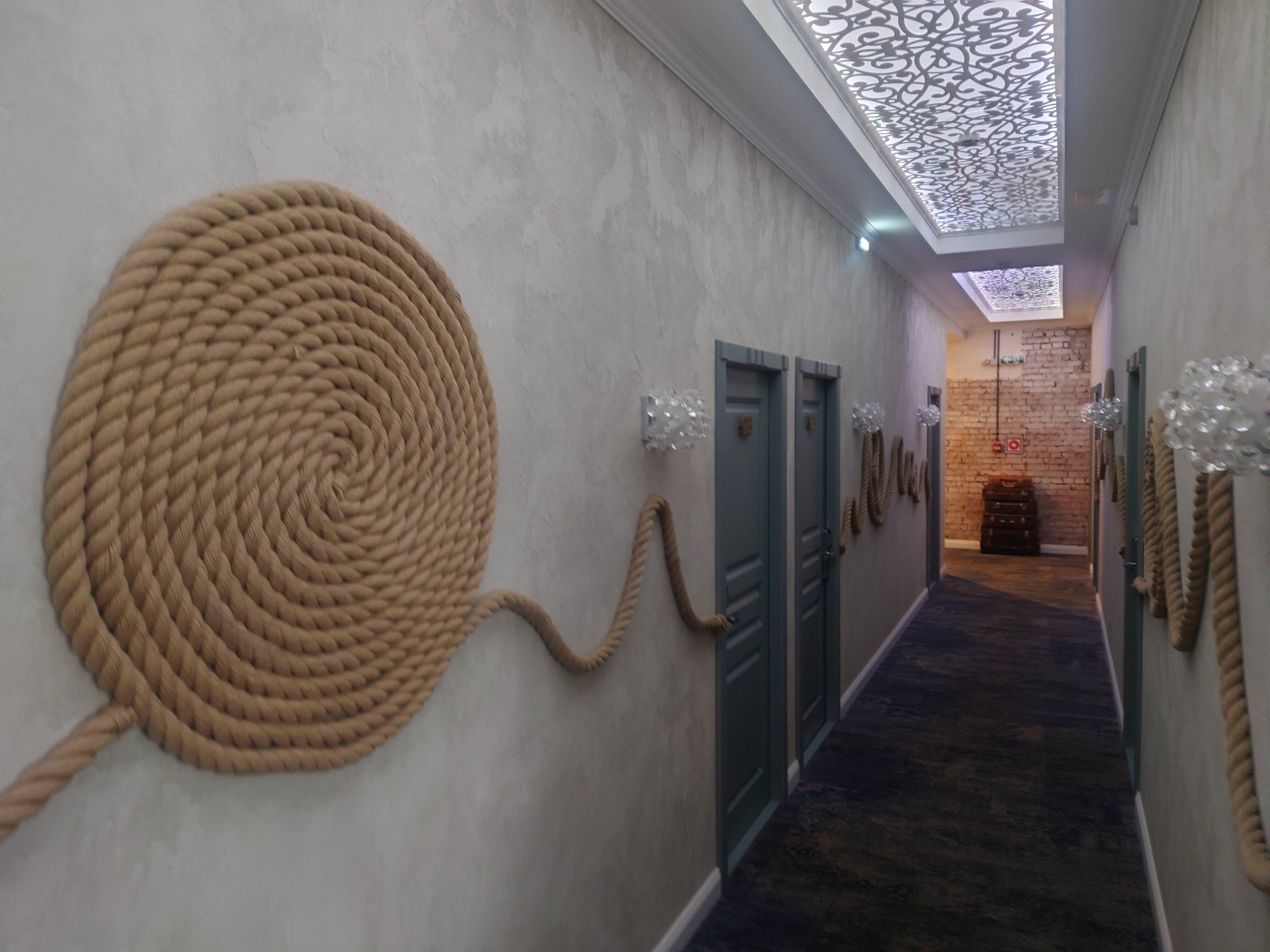 Фото Мама Леоне