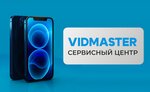 VIDMaster (Leninskogo Komsomola Avenue, 46А/1), phone repair