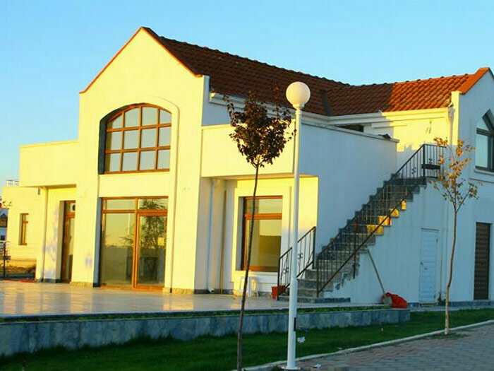 Glass, glass products Alc Cam Balkon, Konya, photo