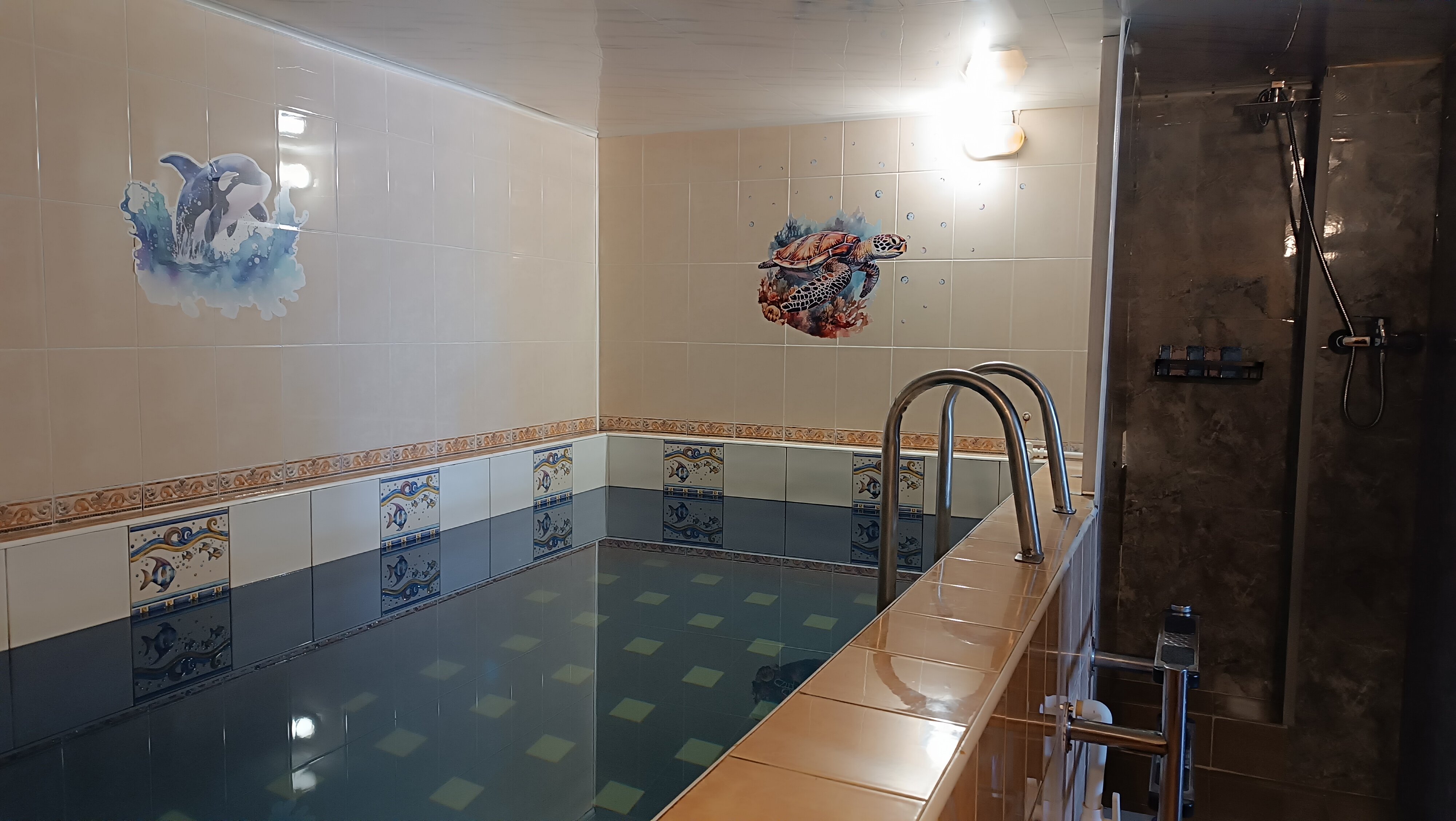 Фото Апгрейд