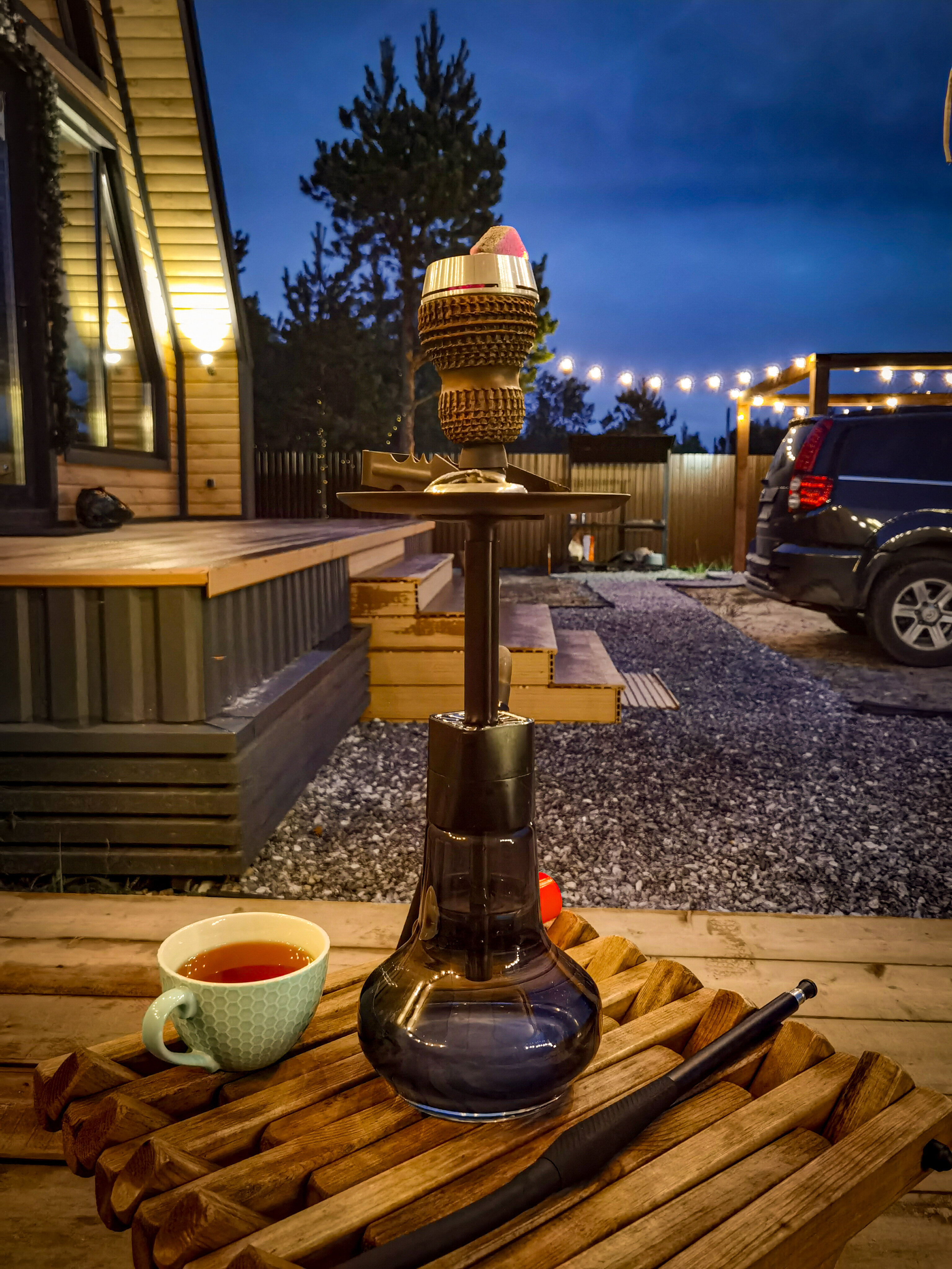 Фото Клюква