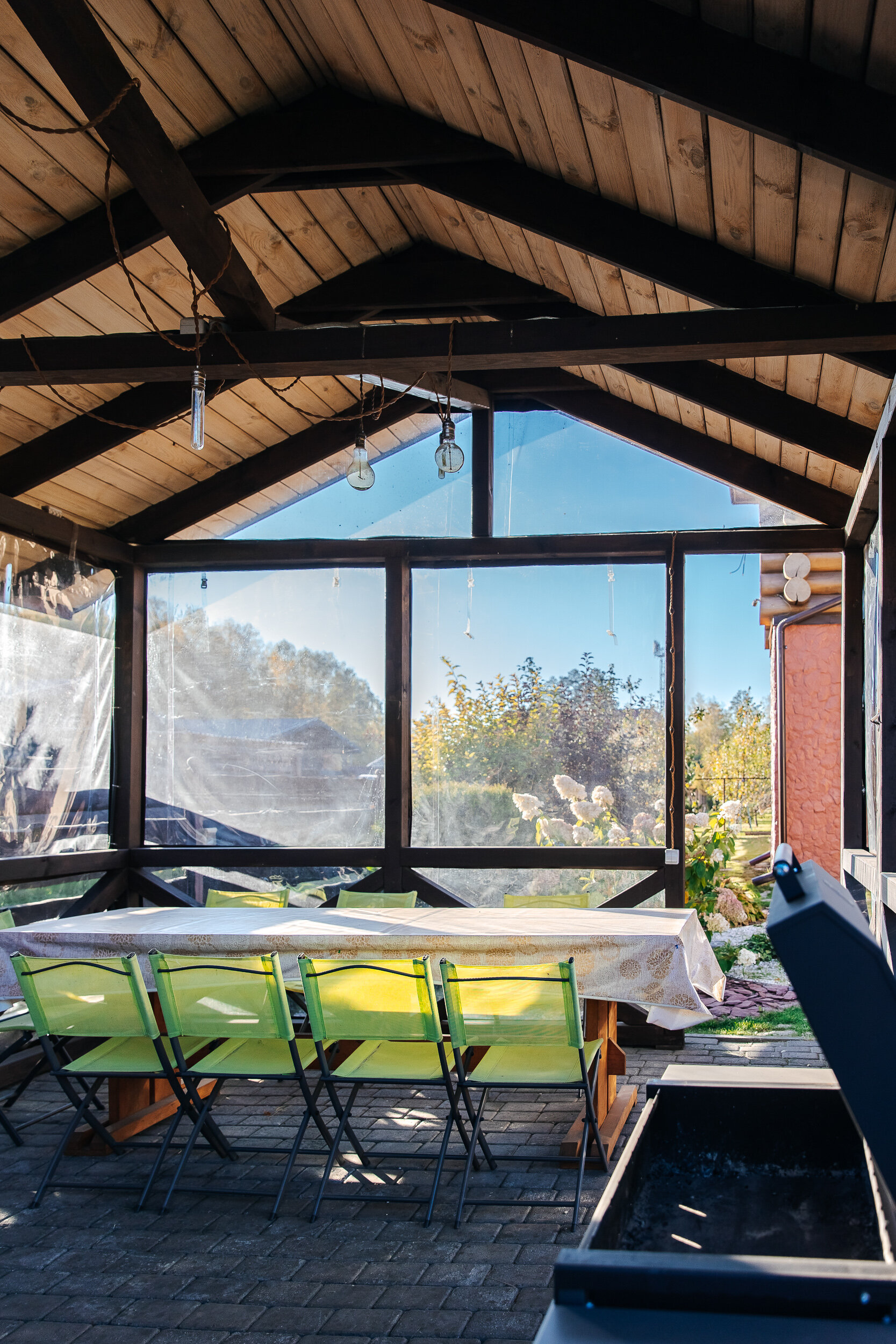 Фото Рыжий кот