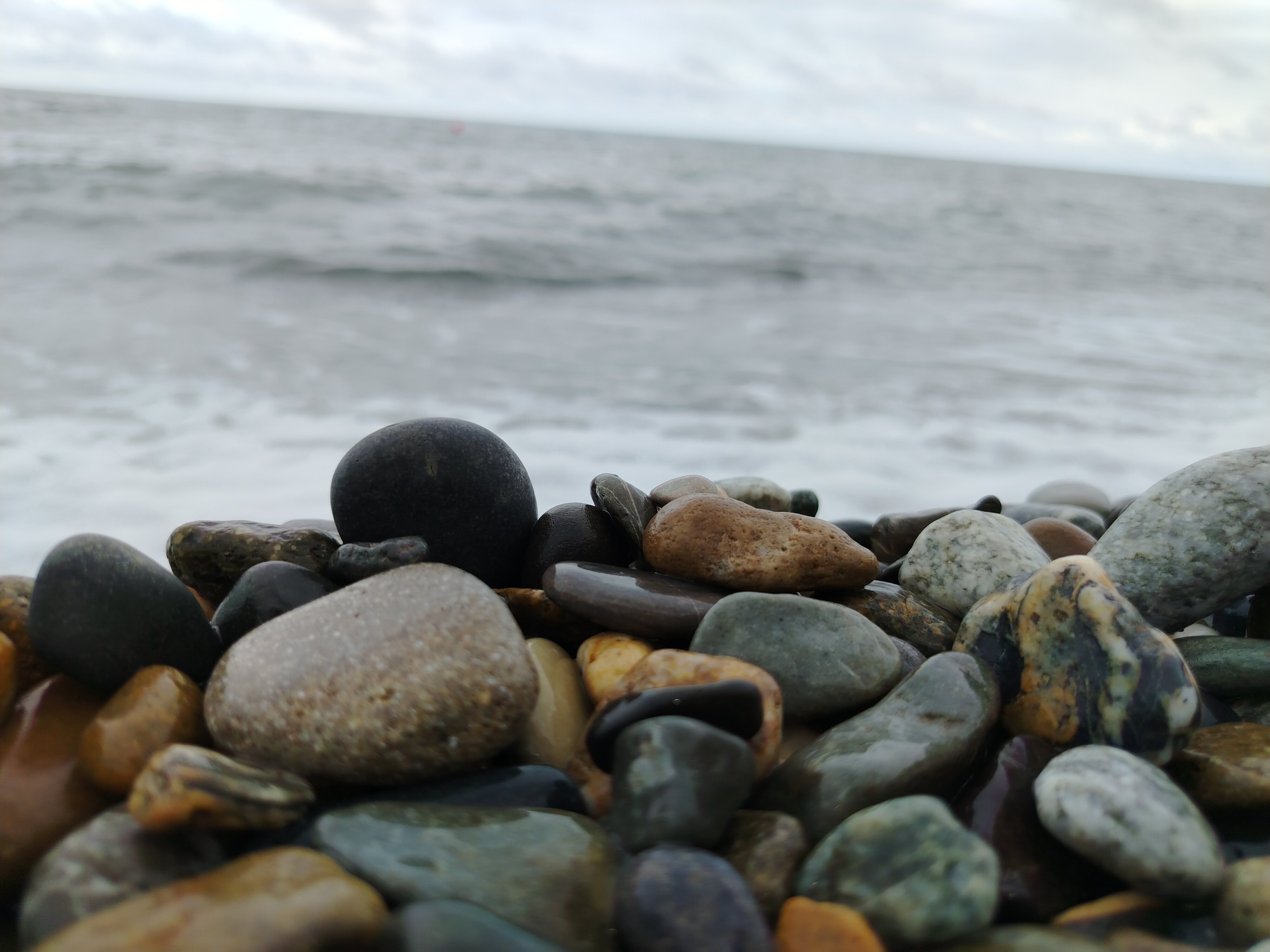 Фото Горный воздух