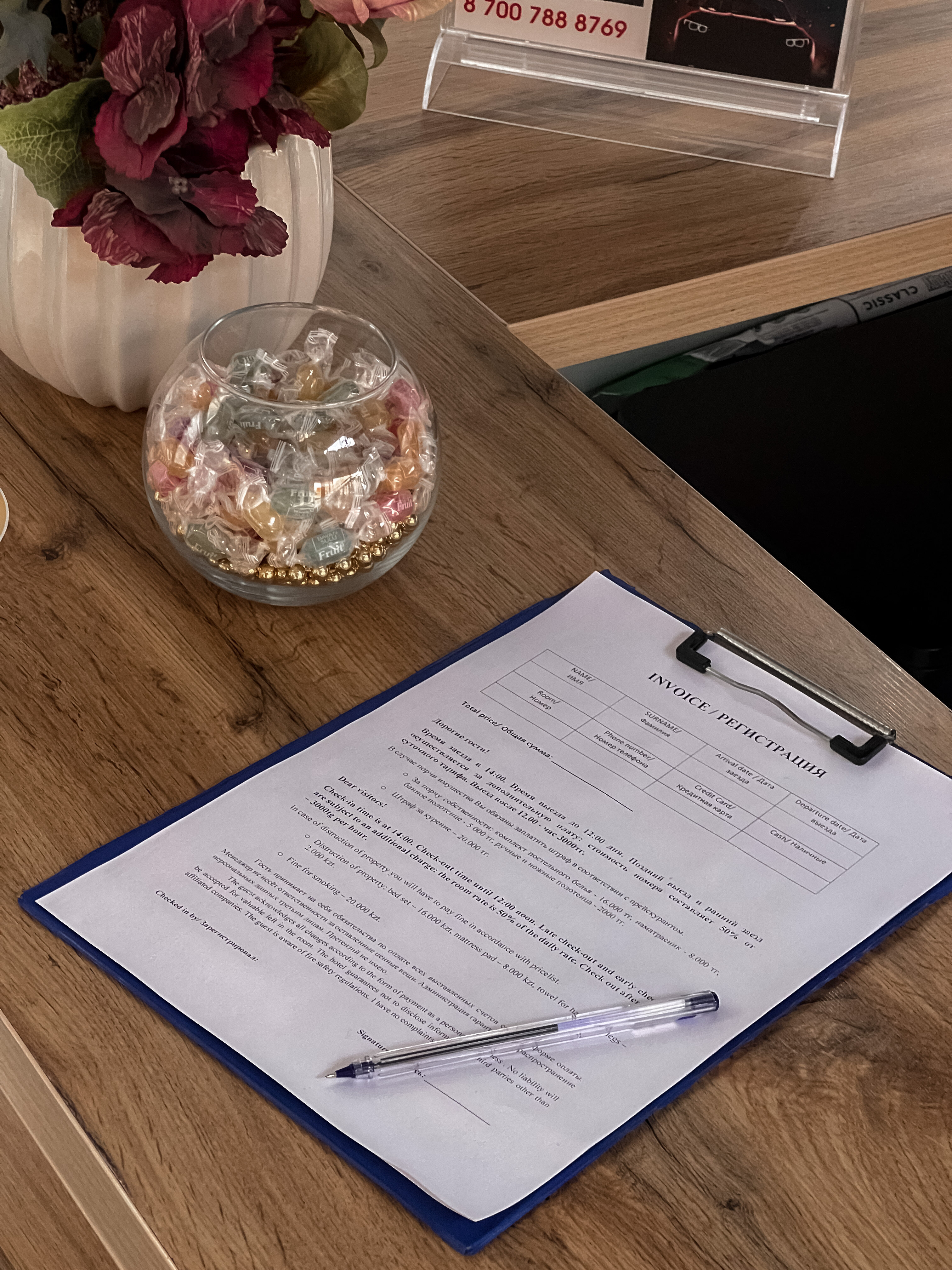 Фото Keremet Hotel