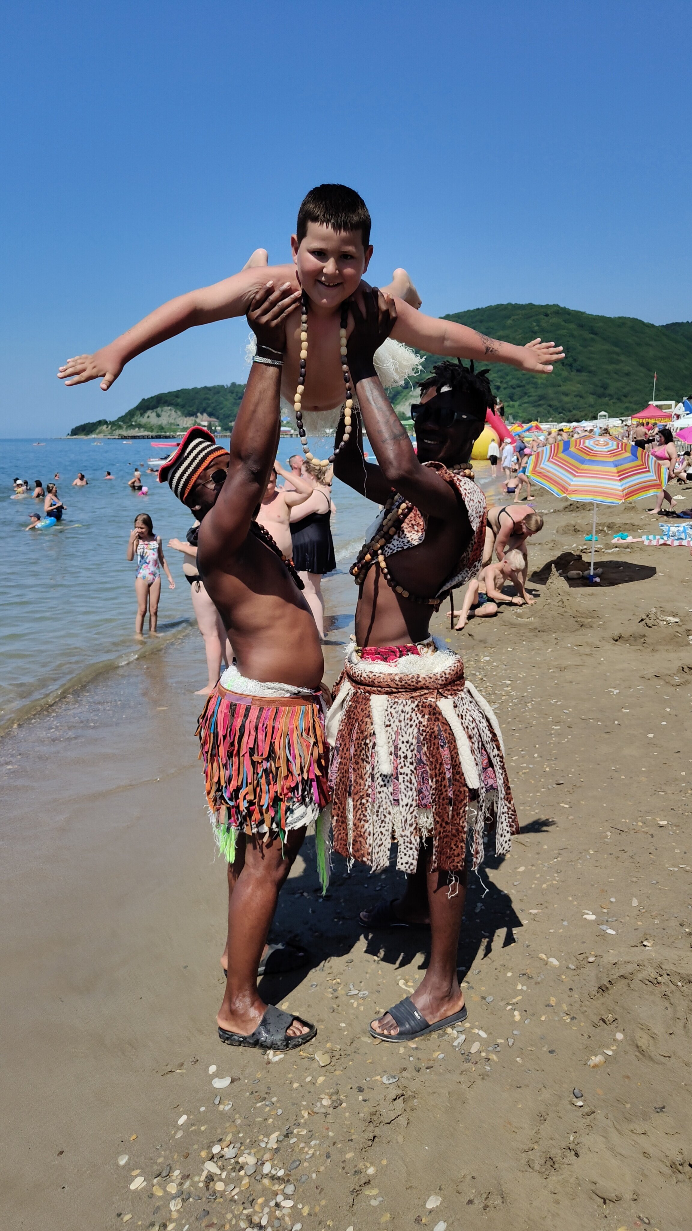 Фото Дельфин