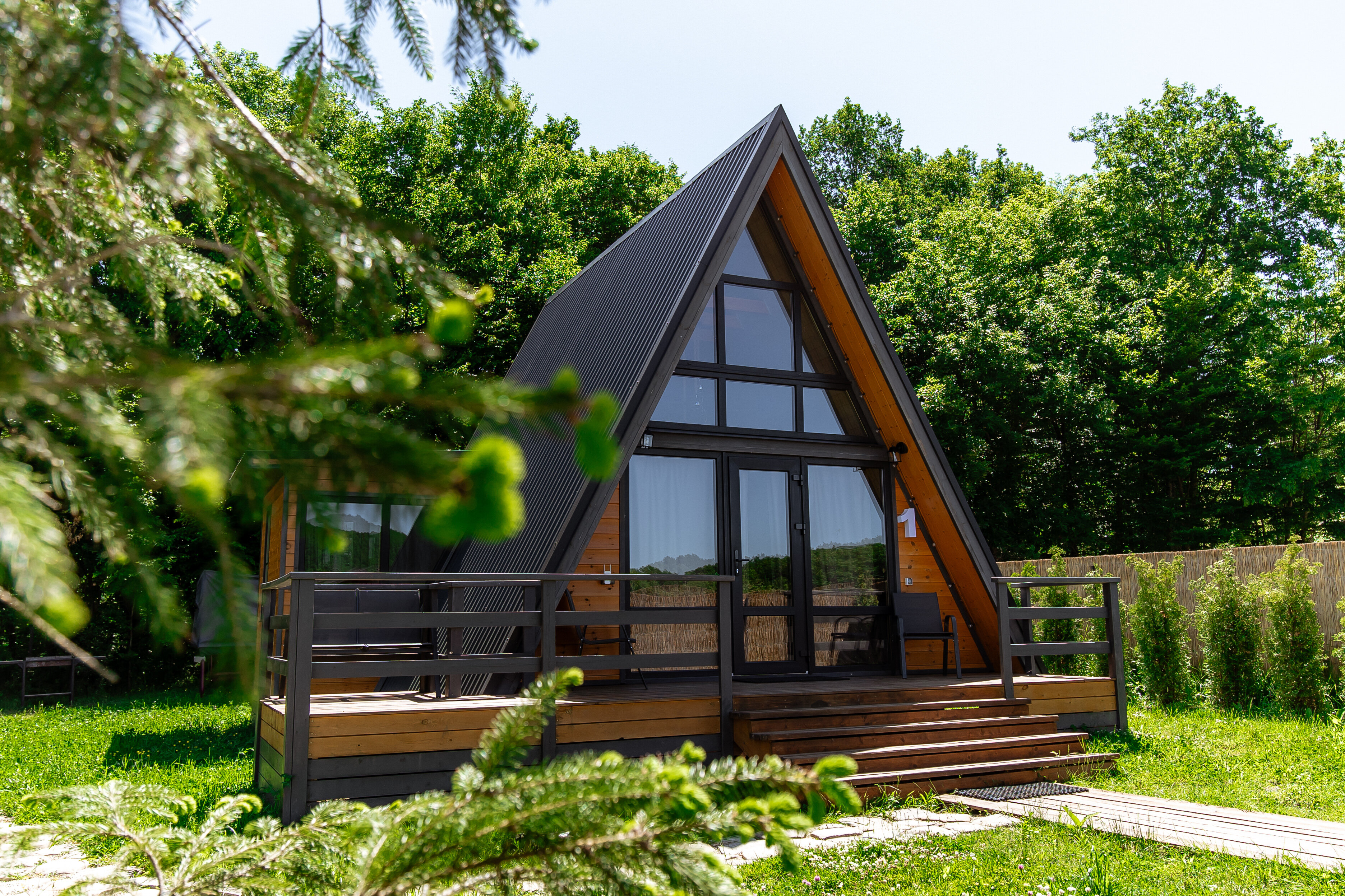 Фото Клевер Парк