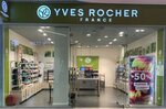Yves Rocher (Proletarskaya Street, 2), perfume and cosmetics shop