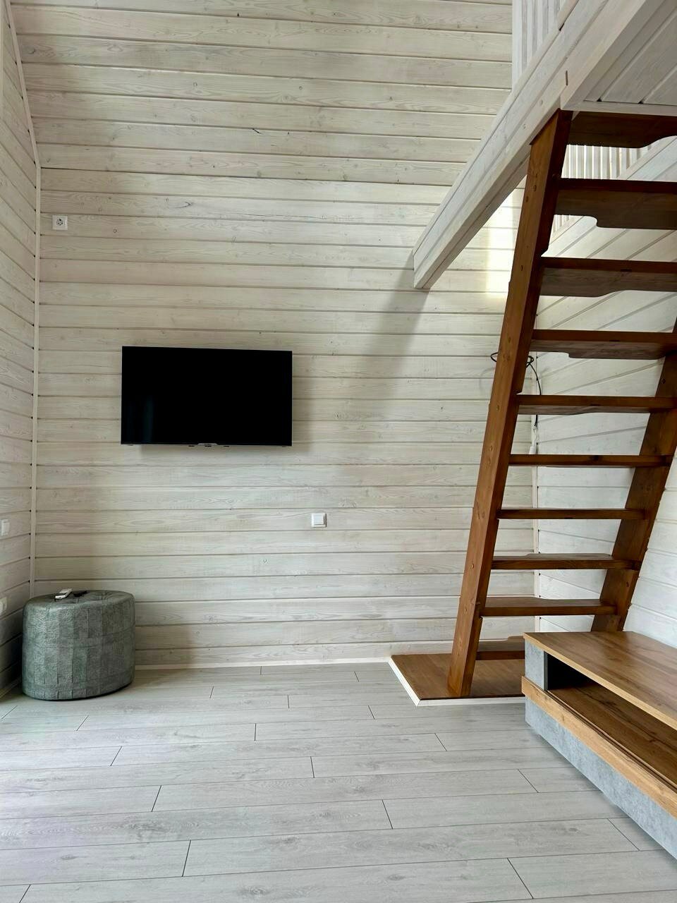 Фото Журавушка