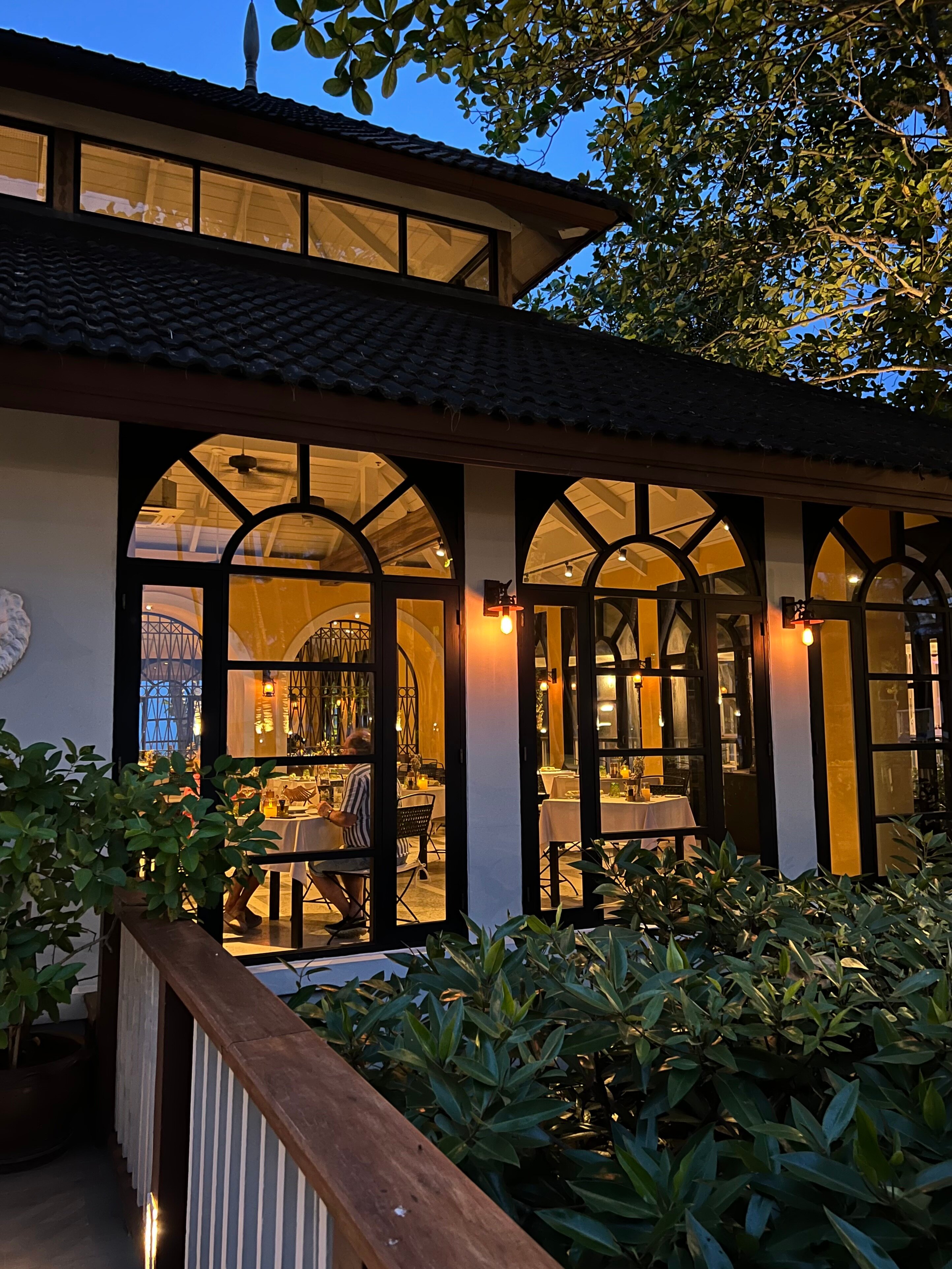 Фото Dusit Thani Krabi Beach Resort