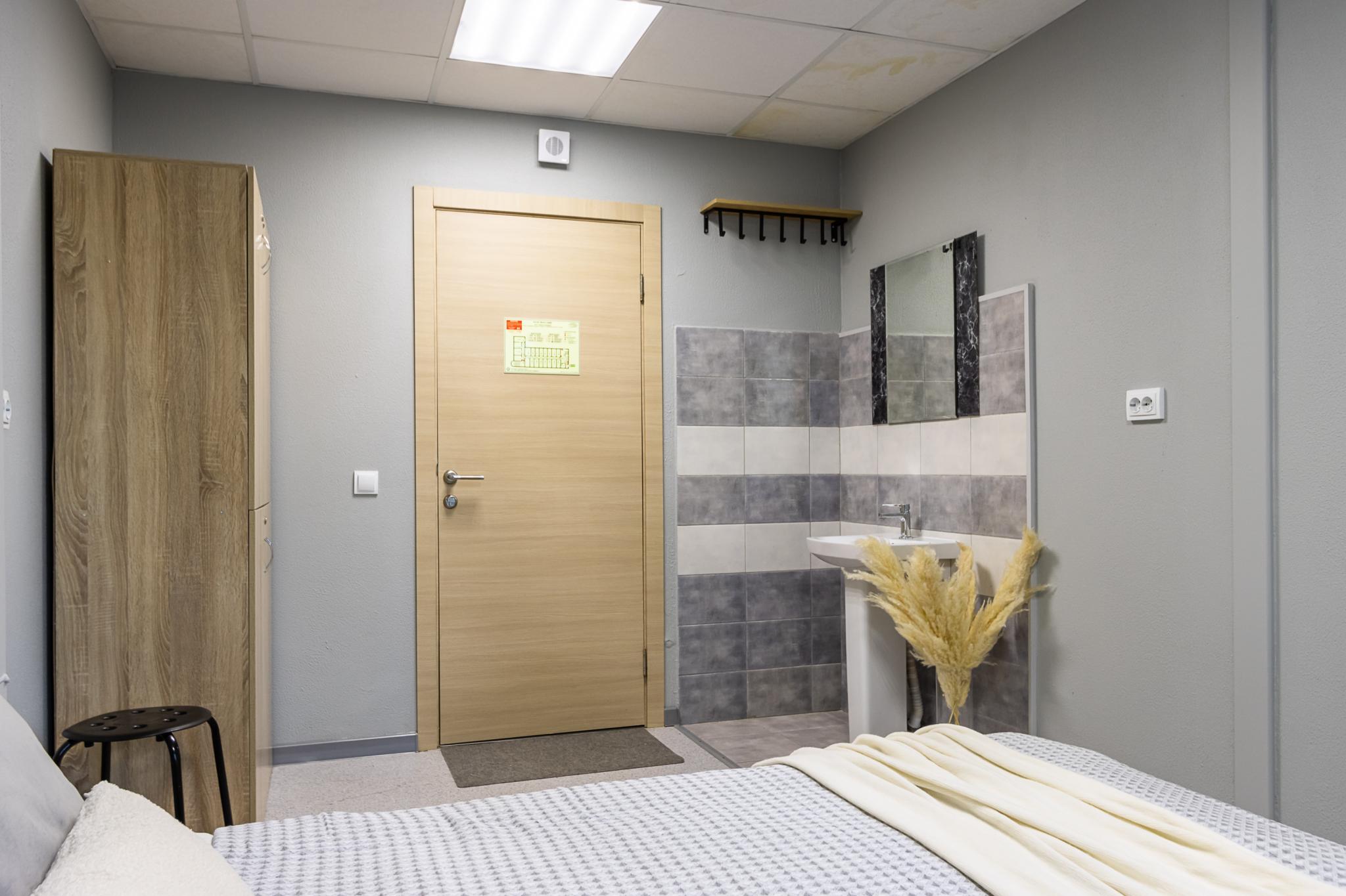 Фото Номера на Балтийской